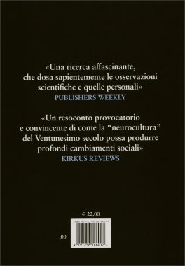 Noi Siamo il Nostro Cervello — Libro - 2