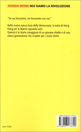 Noi Siamo la Rivoluzione — Libro - 2