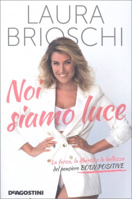 Noi Siamo Luce — Libro - 1