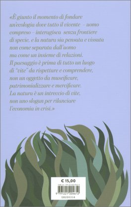 Noi Siamo Natura — Libro - 2