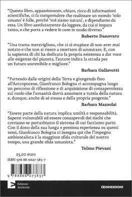 Noi Siamo Natura — Libro - 2