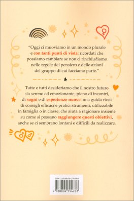 Noi Siamo Pari — Libro - 2