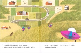Noi Siamo Umani — Libro - 3