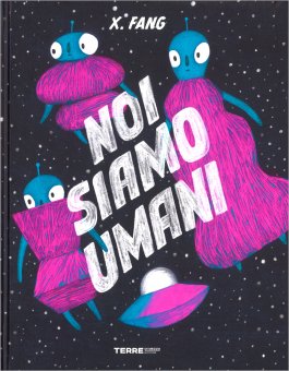 Noi Siamo Umani — Libro - 1