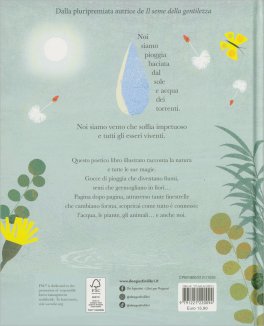 Noi Siamo un Tutto — Libro - 2