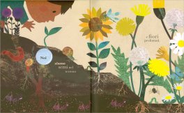 Noi Siamo un Tutto — Libro - 3