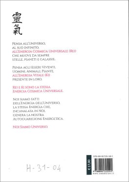 Noi Siamo Universo — Libro - 2