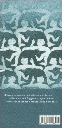 Noi, Umani — Libro - 2