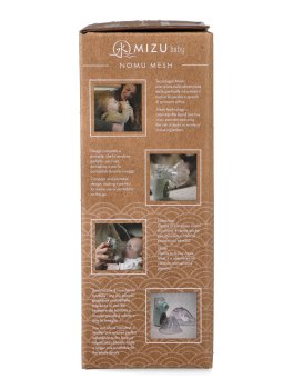 Nomu Aerosol Tecnologia Mesh - 8