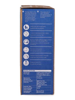 Nomu Aerosol Tecnologia Mesh - 10