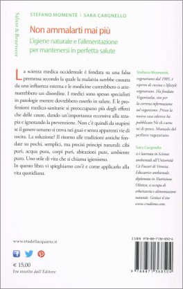 Non ammalarti mai più — Libro - 2