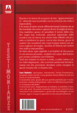 Non Ancora — Libro - 2