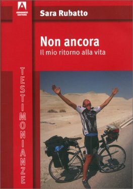 Non Ancora — Libro - 1