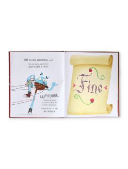 Non Aprire Questo Libro… Per Nessun Motivo! — Libro - 3