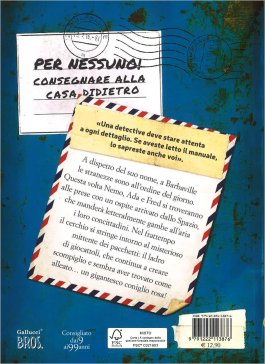 Non Aprire Questo Pacco Arrugginisce! — Libro - 2