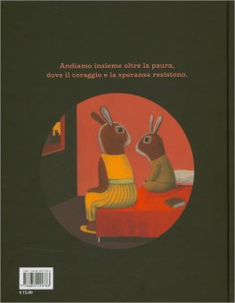Non Avrò Più Paura — Libro - 2