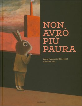 Non Avrò Più Paura — Libro - 1