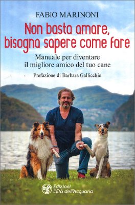 Non Basta Amare, Bisogna Sapere come Fare — Libro - 1
