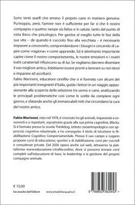 Non Basta Amare, Bisogna Sapere come Fare — Libro - 2