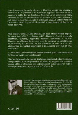 Non Basta Solo Volerlo — Libro - 2