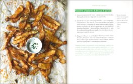 Non Buttarlo! — Libro - 2