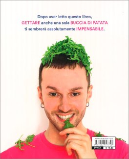 Non Buttarlo! — Libro - 3