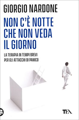 Non c'è Notte che Non Veda il Giorno — Libro - 1