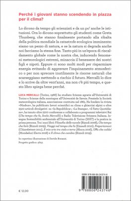 Non c'è Più Tempo — Libro - 2
