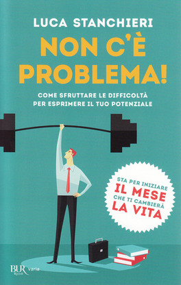 Non c'è Problema! — Libro - 1