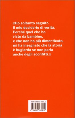 Non è Storia Senza i Vinti — Libro - 2