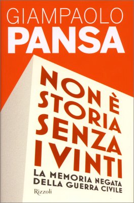 Non è Storia Senza i Vinti — Libro - 1