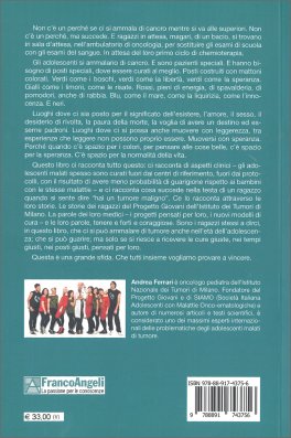 Non C'è un Perché — Libro - 2