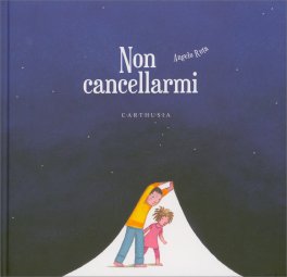 Non Cancellarmi — Libro - 1