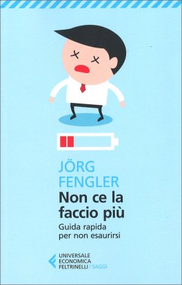 Non ce la Faccio Più — Libro - 1