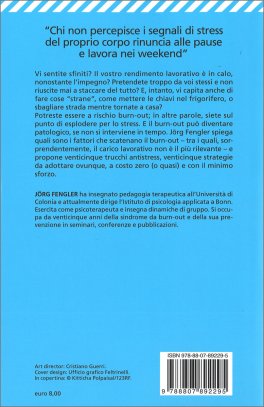 Non ce la Faccio Più — Libro - 2