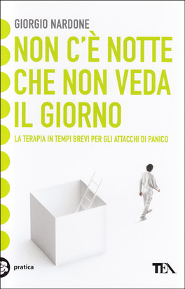 Non c'è Notte che non veda il Giorno — Libro - 1