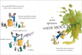 Non Crescere Mai — Libro - 3