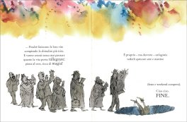 Non Crescere Mai — Libro - 3