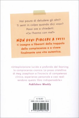Non Devi Piacere a Tutti — Libro - 2