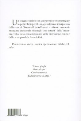 Non devo Guardarti negli Occhi — Libro - 2