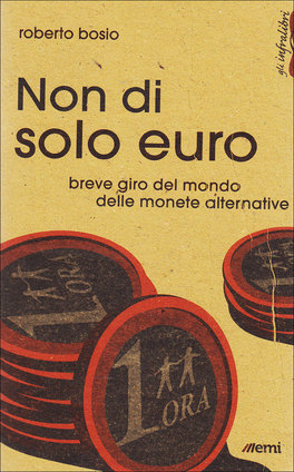 Non di Solo Euro  — Libro - 1