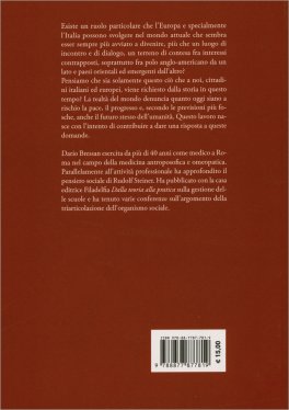 Non di Solo Stato Vivrà L'uomo — Libro - 2