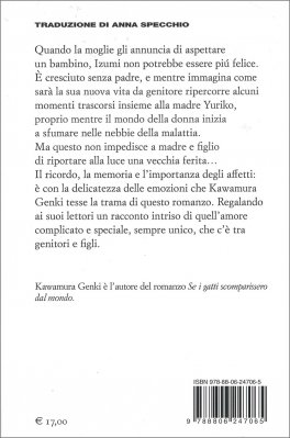 Non Dimenticare i Fiori — Libro - 2