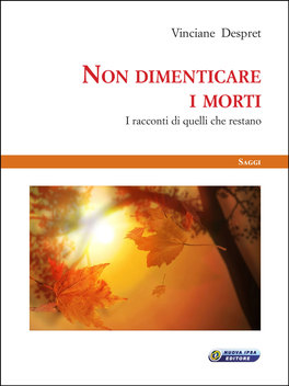 Non Dimenticare i Morti — Libro - 1