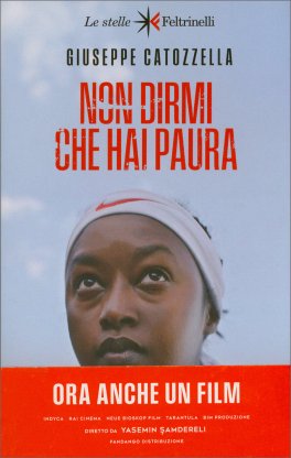 Non Dirmi che Hai Paura — Libro - 1