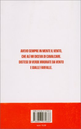 Non Dirmi che Hai Paura — Libro - 2