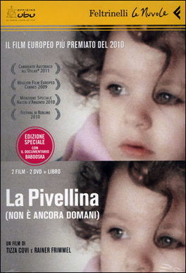 Non è Ancora Domani (la Pivellina) - DVD con Opuscolo