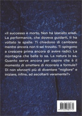 Non È Ciò che Volevo — Libro - 2
