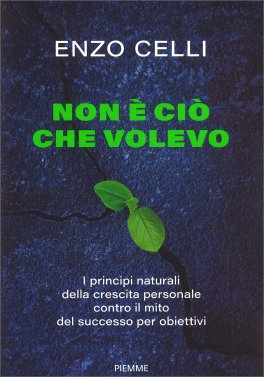 Non È Ciò che Volevo — Libro - 1