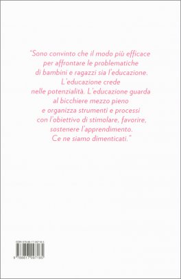 Non è Colpa dei Bambini — Libro - 2